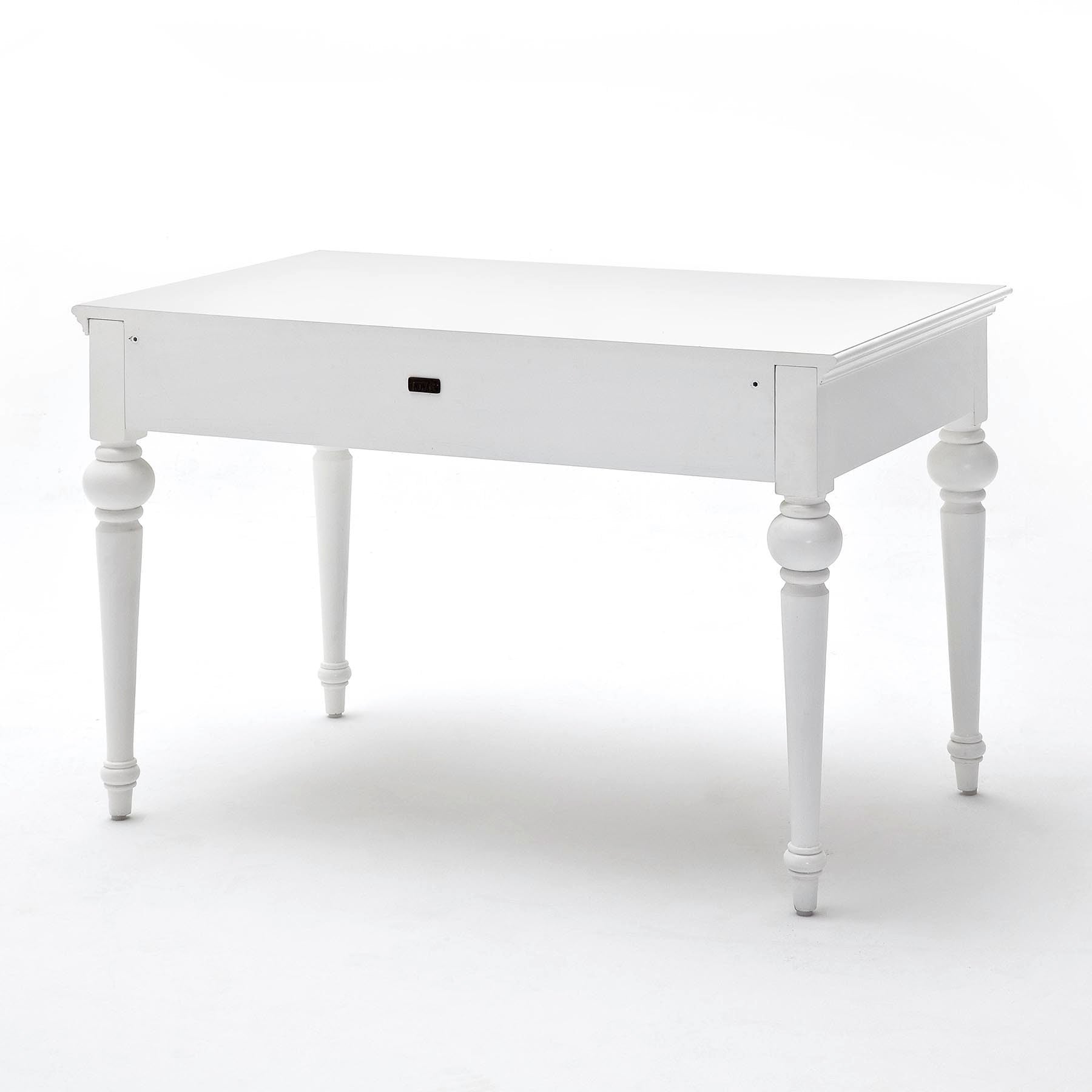 Provence French Country White Desk